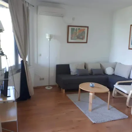 Galerius Aranypart Apartman Siofok Exterior photo