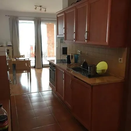 Galerius Aranypart Apartman Siofok Exterior photo