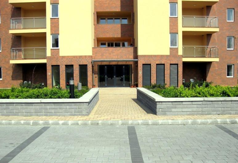Galerius Aranypart Siofok