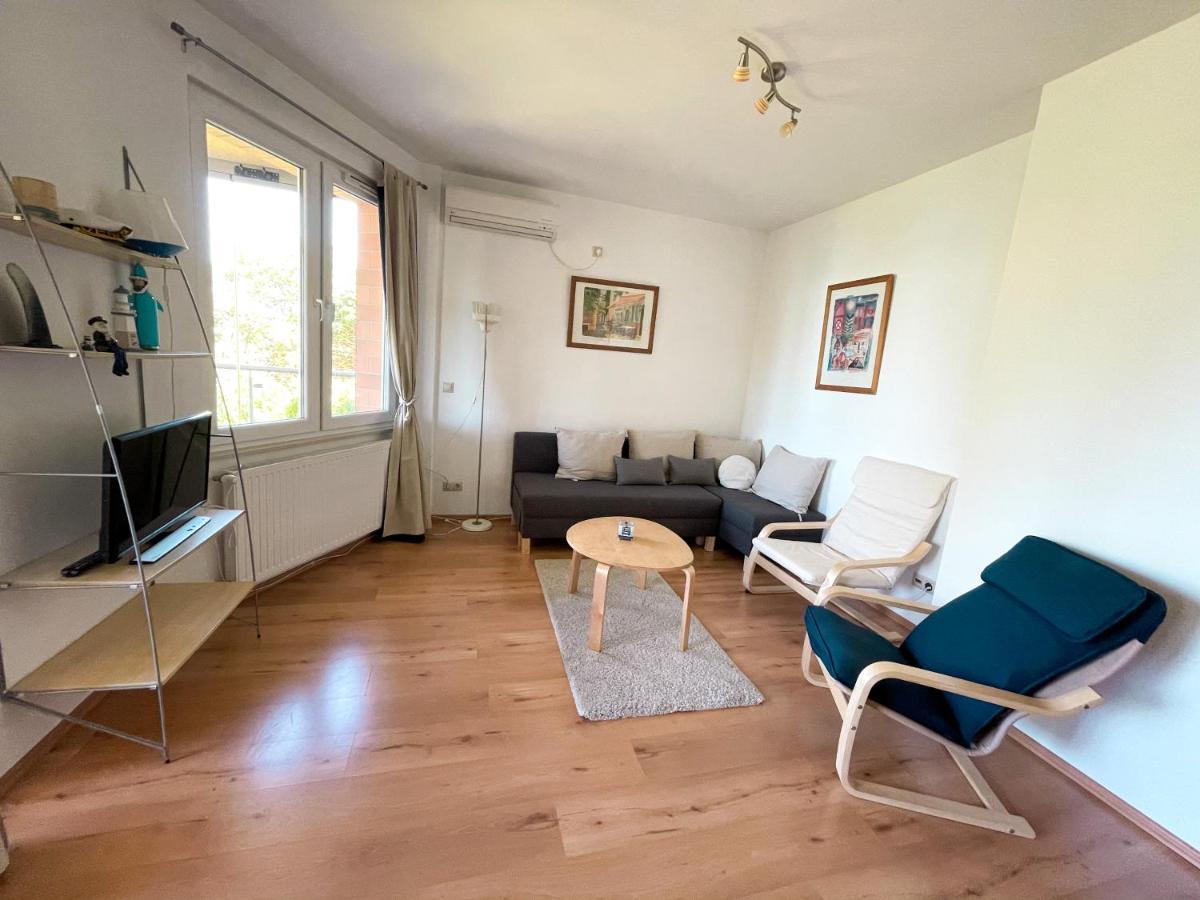 Apartment Galerius Aranypart